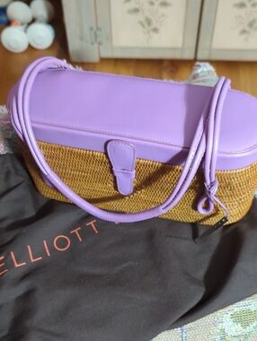 Elliot Lucca Bag